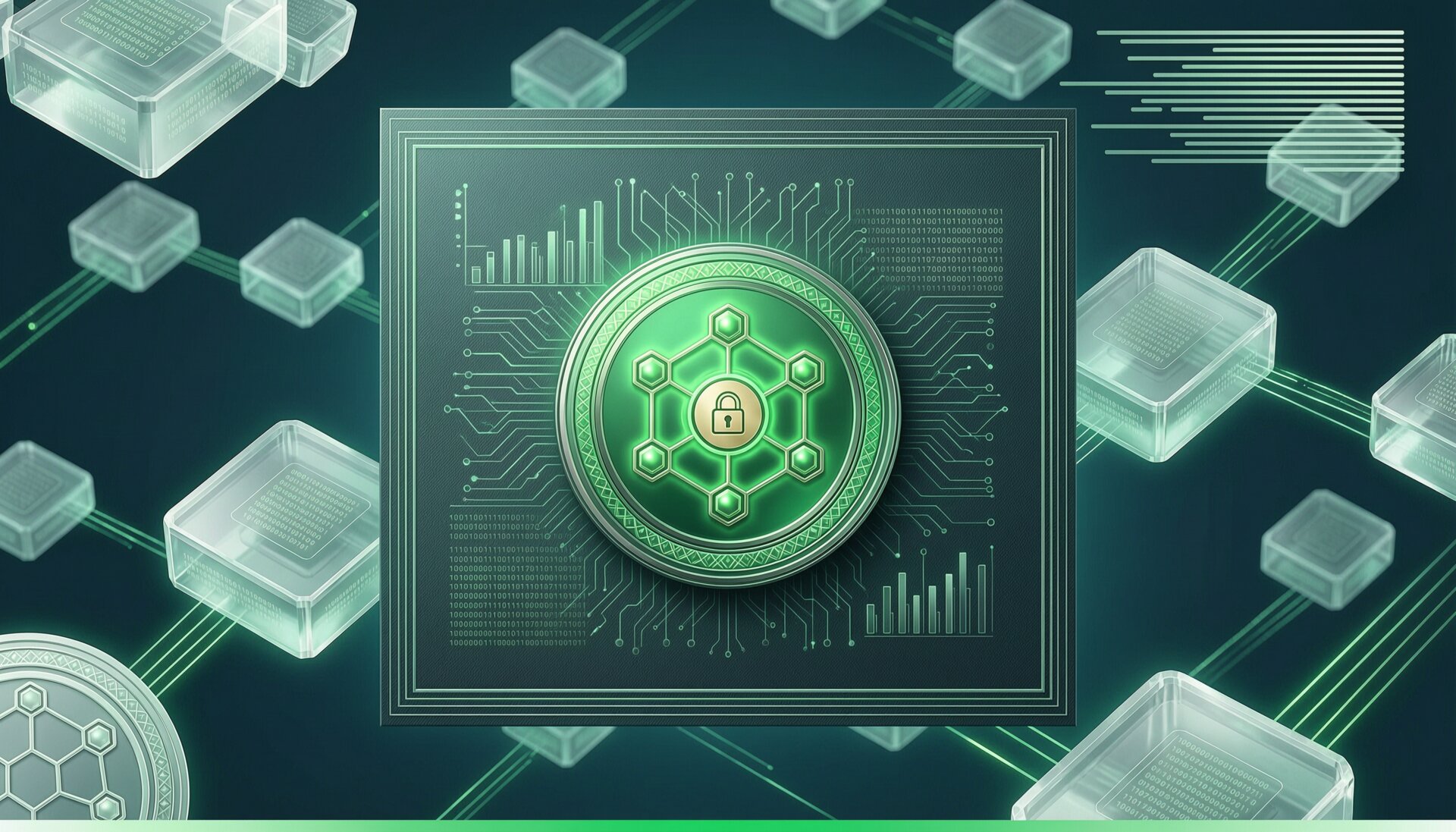 Recibo público selado no blockchain